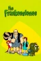 Poster for The Frankenstones