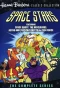 Poster for Space Stars Finale