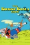 Poster for The Kwicky Koala Show