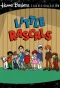 Poster for The Little Rascals Show