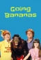 Poster for Going Bananas
