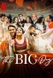 Poster for The Big Day