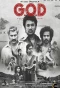 Poster for G.O.D - Gods of Dharmapuri