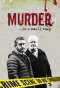 Poster for Murder in a Small Town