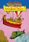Poster for Yogi's Treasure Hunt