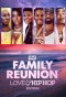 Poster for VH1 Family Reunion: Love & Hip Hop Edition