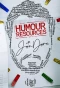 Poster for Humour Resources
