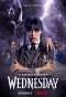 Poster for Wednesday