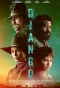 Poster for Django