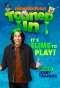Poster for Tooned In
