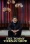 Poster for The Tommy Tiernan Show