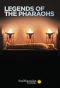 Poster for Les secrets des bâtisseurs de pyramides