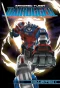 Poster for Armored Fleet Dairugger XV