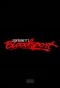 Poster for GCW Bloodsport