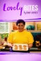 Poster for Lovely Bites by Chef Lovely
