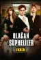 Poster for Olağan Şüpheliler