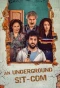 Poster for Bir Yeraltı Sit-com'u
