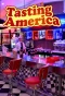 Poster for Tasting America