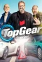 Poster for Top Gear Sverige