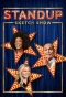 Poster for Standup sketch show