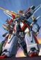 Poster for Brave Exkaiser