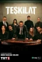 Poster for Teşkilat