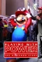 Poster for Playing With Power: The Nintendo Story