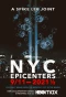 Poster for NYC Epicenters 9/11→2021½