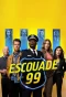 Poster for Escouade 99