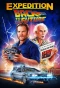 Poster for Expedition: Back to the Future