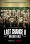 Poster for Last Chance U: Basketball