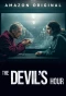 Poster for The Devil's Hour