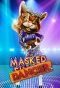 Poster for The Masked Dancer