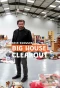 Poster for Nick Knowles' Big House Clearout