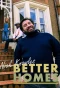 Poster for Nick Knowles' Better Homes