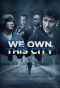 Poster for We Own This City