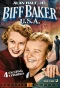 Poster for Biff Baker USA