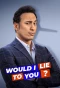 Poster for Would I Lie to You?