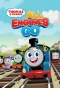 Poster for Thomas & Friends: All Engines Go