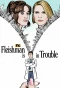 Poster for Fleishman is in Trouble