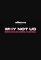 Poster for Why Not Us: North Carolina Central University Men's Basketball