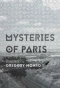 Poster for Mysteries of Paris