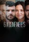 Poster for 6 X confiné.e.s