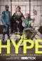 Poster for The Hype