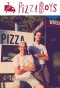 Poster for Pizza Boys
