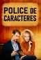 Poster for Police de caractères