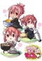 Poster for Yuuki Yuuna wa Yuusha de Aru Churutto!