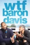 Poster for WTF Baron Davis