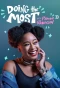 Poster for Doing the Most with Phoebe Robinson