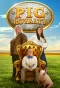 Poster for Pig Royalty